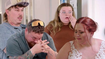 'Mama June: From Not to Hot' Trailer: Jessica's Wedding Might Be Ruined by Shocking Family Fallout